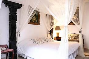 Hotel Quinta La Herradura
