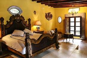Hotel Quinta La Herradura