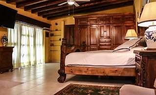 Hotel Quinta La Herradura