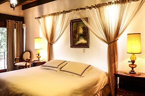 Hotel Quinta La Herradura