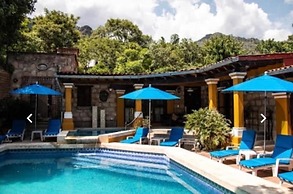 Hotel Quinta La Herradura