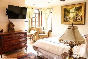 Hotel Quinta La Herradura