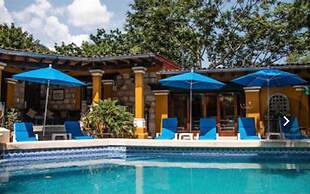 Hotel Quinta La Herradura