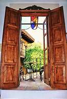 Hotel Quinta La Herradura