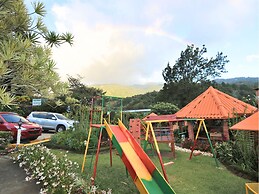 Aparthotel Los Pinos