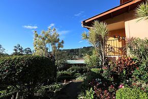Aparthotel Los Pinos