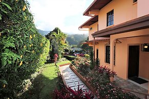 Aparthotel Los Pinos