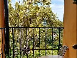 Aparthotel Los Pinos