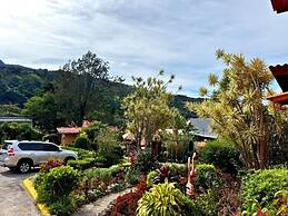 Aparthotel Los Pinos