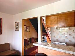 Aparthotel Los Pinos