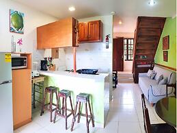 Aparthotel Los Pinos