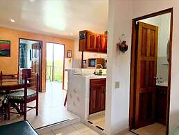 Aparthotel Los Pinos