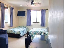 Aparthotel Los Pinos