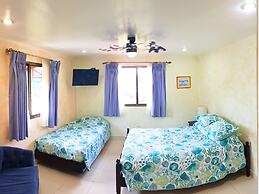 Aparthotel Los Pinos