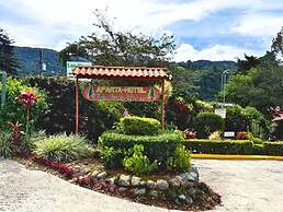 Aparthotel Los Pinos