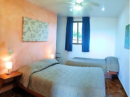 Aparthotel Los Pinos