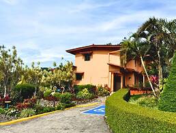 Aparthotel Los Pinos
