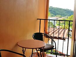 Aparthotel Los Pinos
