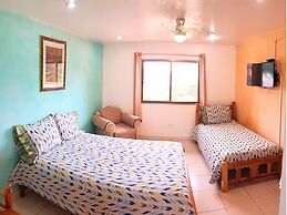 Aparthotel Los Pinos