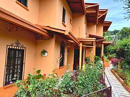 Aparthotel Los Pinos