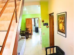 Aparthotel Los Pinos