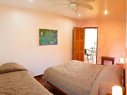 Aparthotel Los Pinos