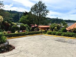 Aparthotel Los Pinos