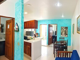 Aparthotel Los Pinos