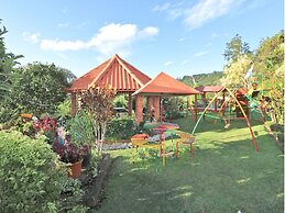 Aparthotel Los Pinos