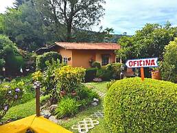 Aparthotel Los Pinos