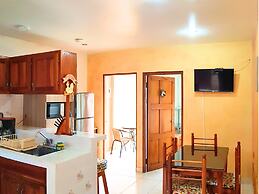 Aparthotel Los Pinos