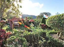 Aparthotel Los Pinos