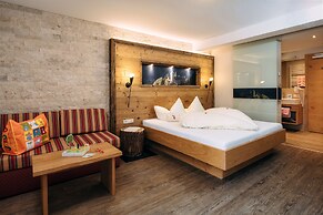 Kinderhotel Laderhof