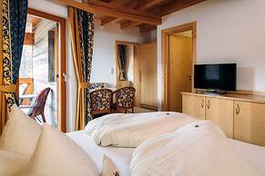 Kinderhotel Laderhof