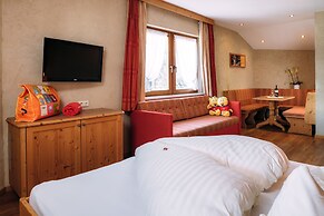 Kinderhotel Laderhof