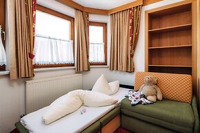 Kinderhotel Laderhof