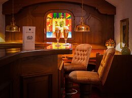 Parkhotel Am Taunus
