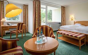Parkhotel Am Taunus