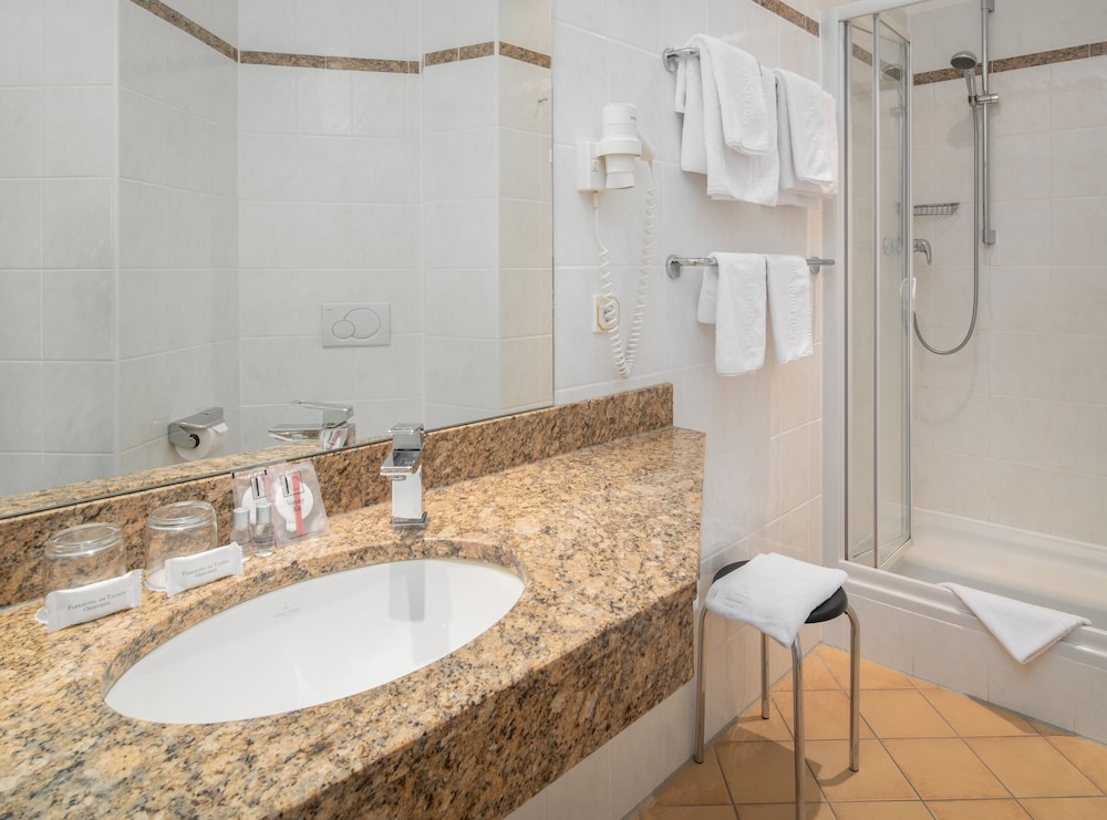 Parkhotel Am Taunus