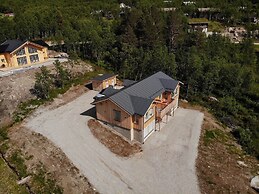 Fjällstugan