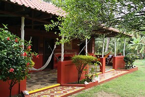 Paraiso Beach Hotel