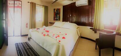 Paraiso Beach Hotel