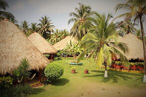 Paraiso Beach Hotel