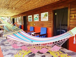 Paraiso Beach Hotel