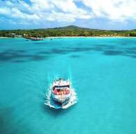 Paraiso Beach Hotel
