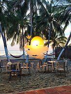 The Cantamar Beach Hostel