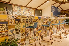 The Cantamar Beach Hostel
