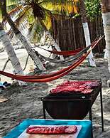 The Cantamar Beach Hostel