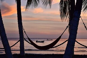 The Cantamar Beach Hostel