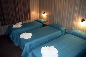 Hotel Bella Vista
